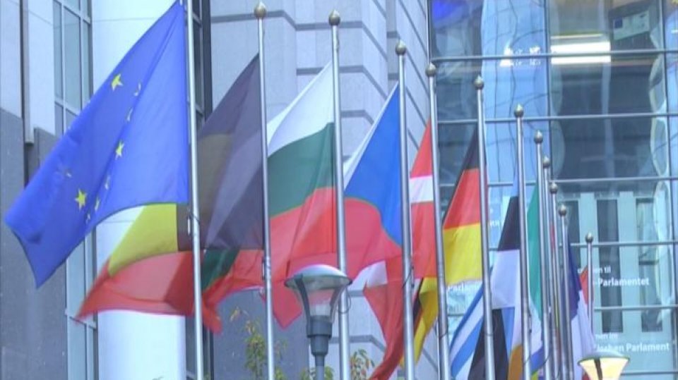 Evropský parlament
